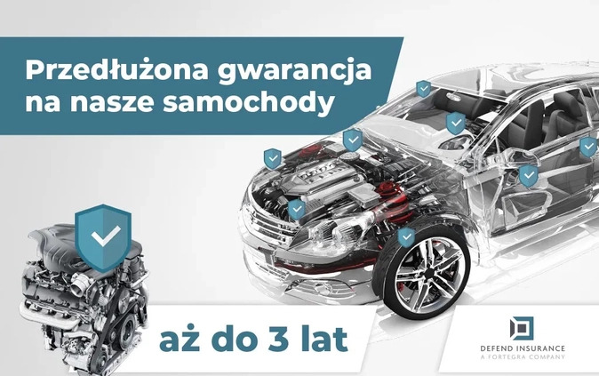 Mazda CX-5 cena 99800 przebieg: 55467, rok produkcji 2018 z Poznań małe 466